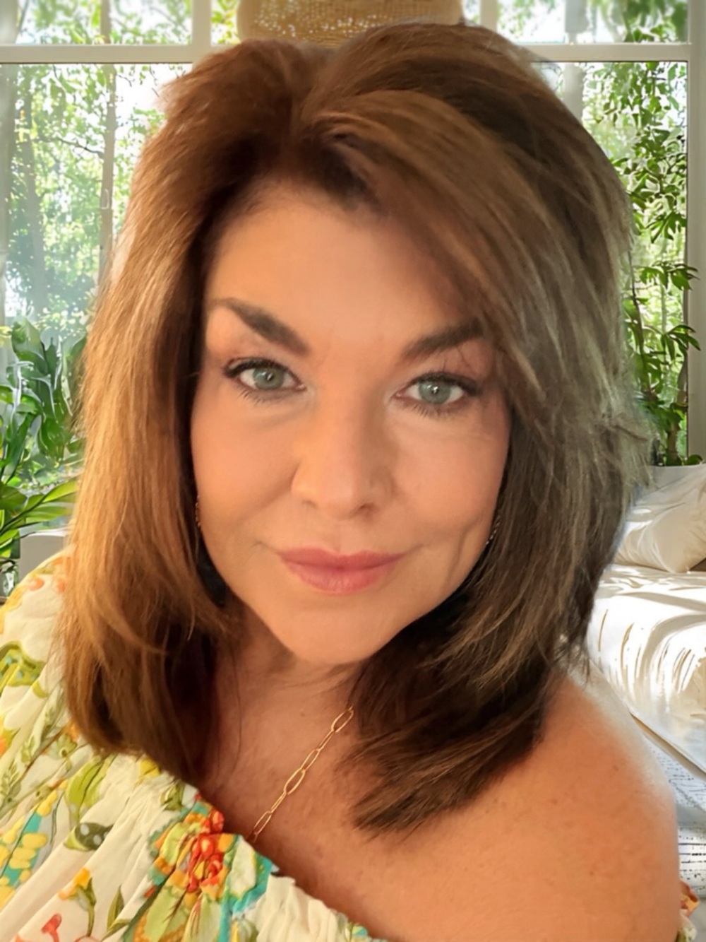 Meet your Posher, Dawn